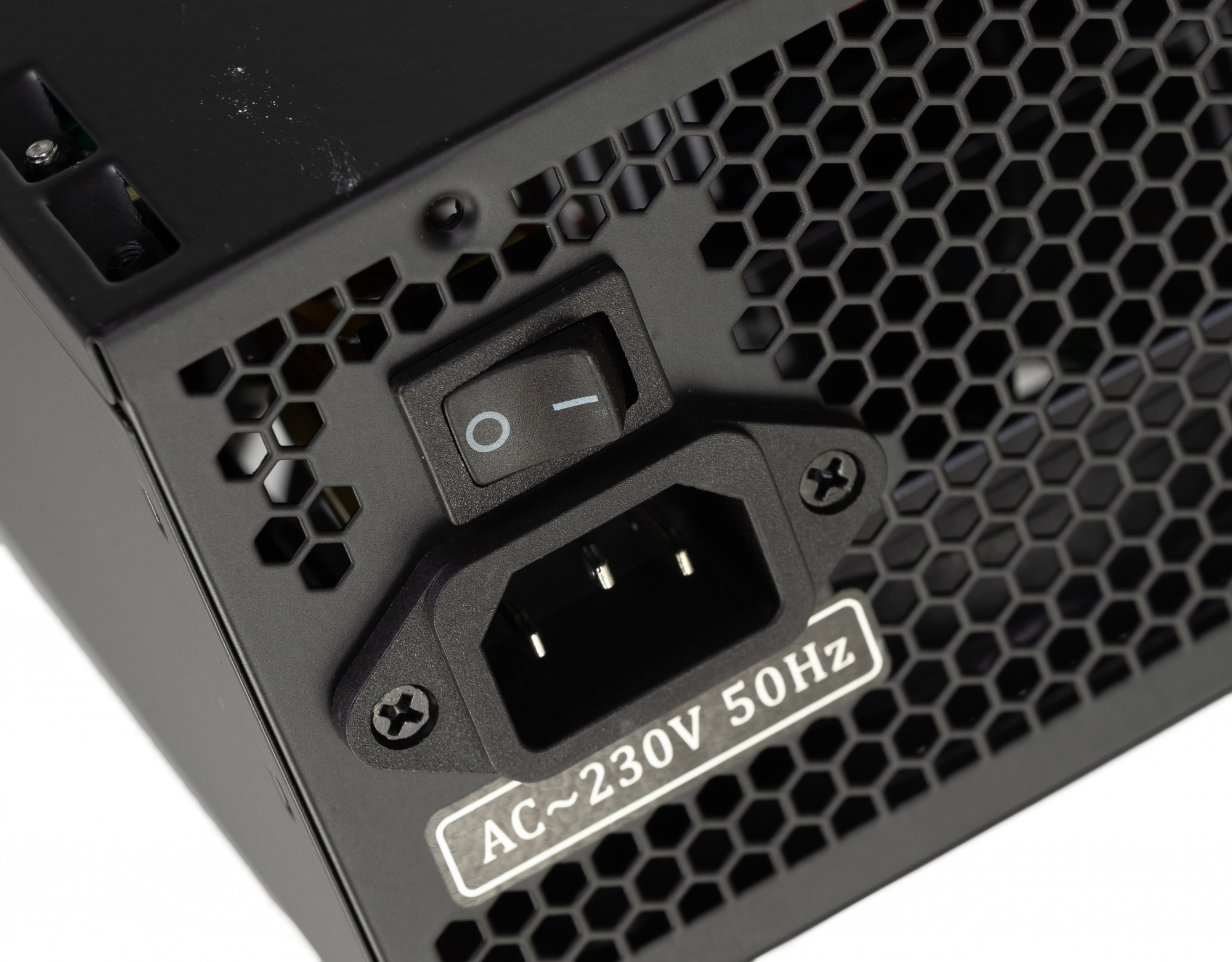 Блок питания Accord ACC-600W-NP 600W