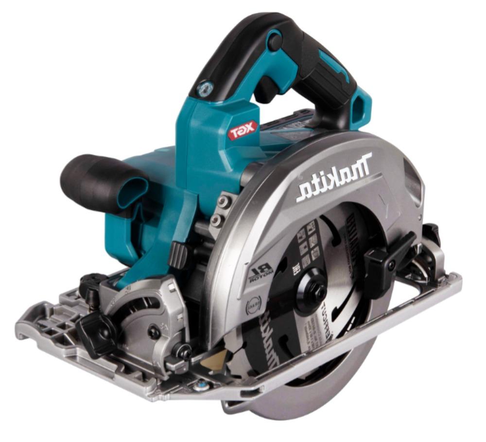 Дисковая (циркулярная) пила Makita HS004GZ без АКБ