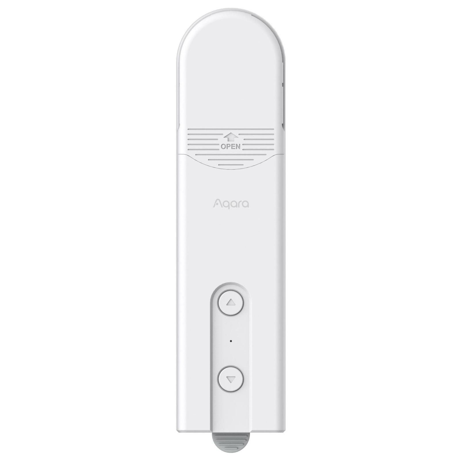 Умный мотор для штор Aqara Roller Shade Driver E1 (RSD-M01)