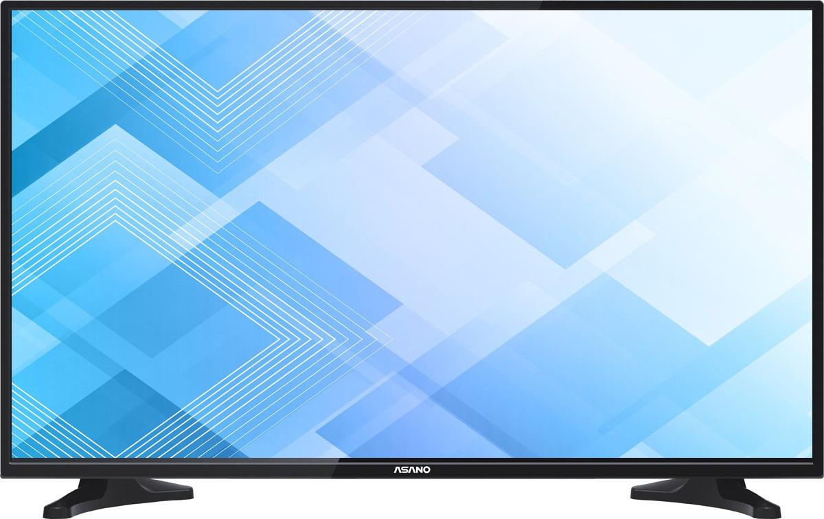Телевизор Asano 32LH1010T