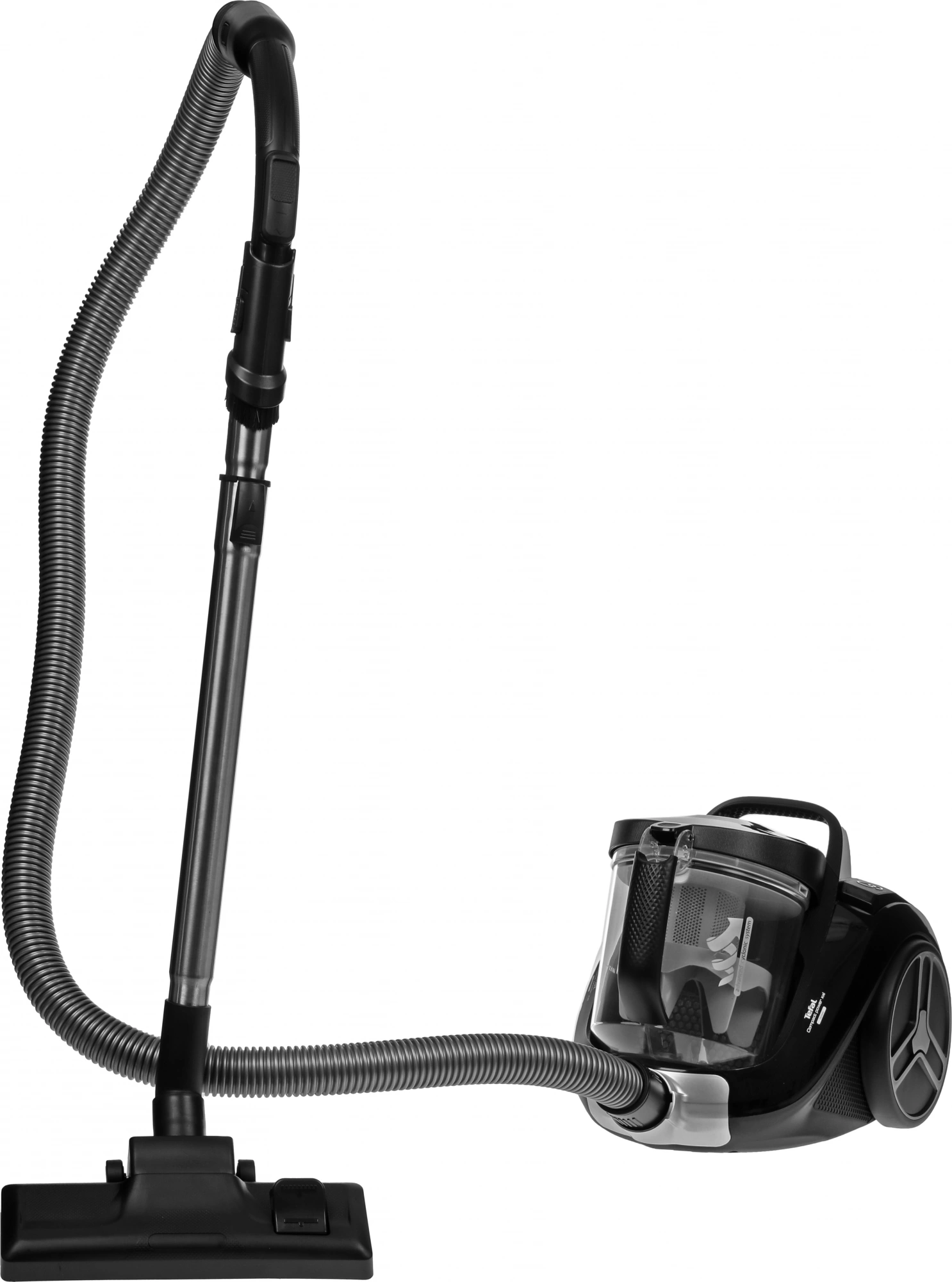 Пылесос Tefal Compact Power XXL (TW4825EA)