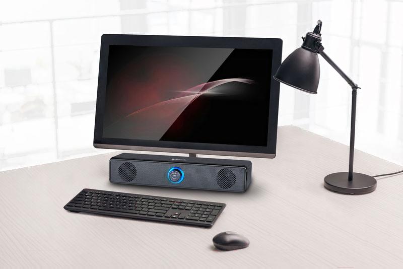 Саундбар Defender Z2 (65102)