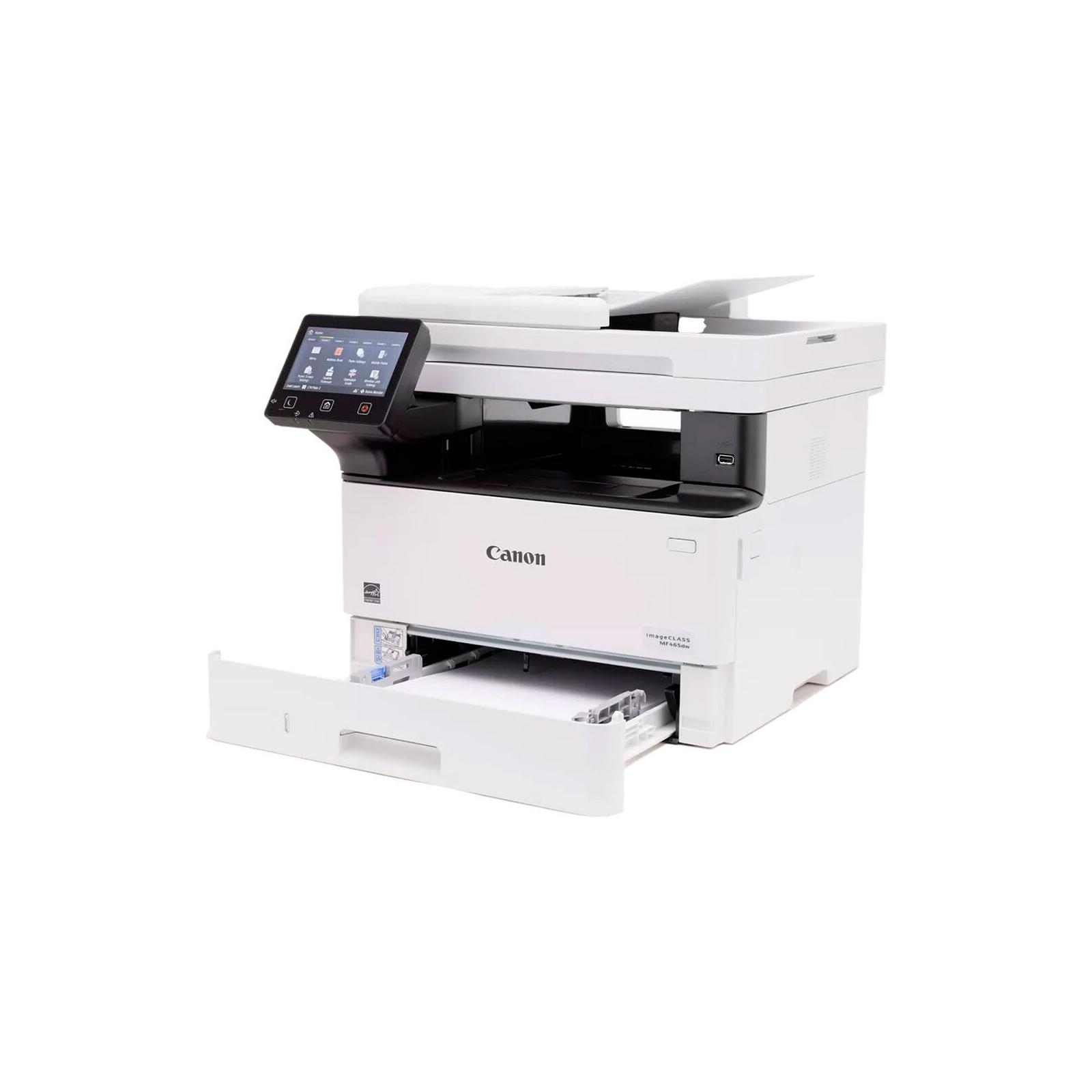 МФУ Canon i-Sensys MF465dw (5951C007)
