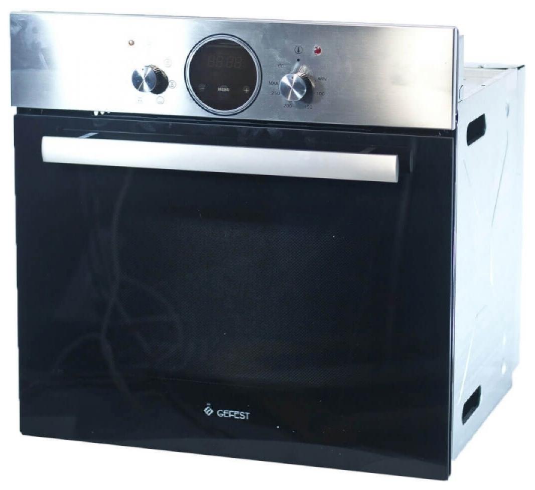 Духовой шкаф Gefest ДА 602-02 Н1