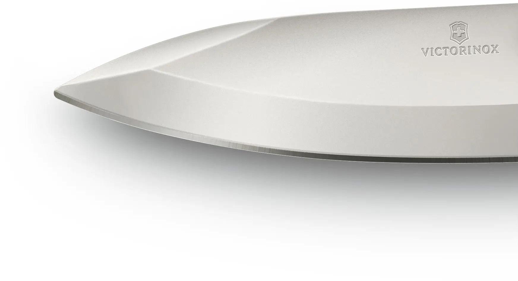 Туристический нож Victorinox Evoke Alox синий/красный (0.9415.D221)