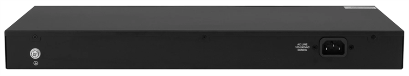 Коммутатор SNR SNR-S5210G-24TX-POE