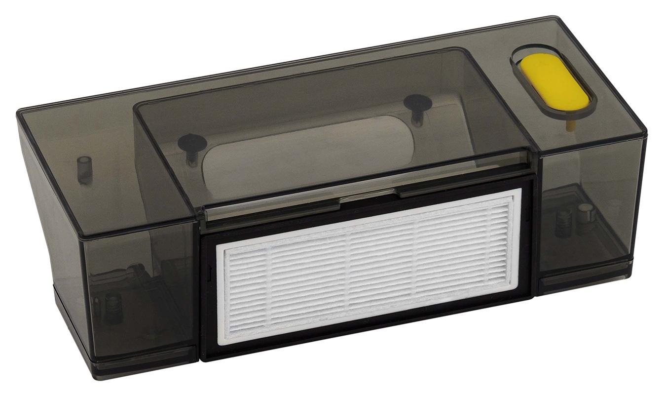 Робот-пылесос Starwind SRV4575