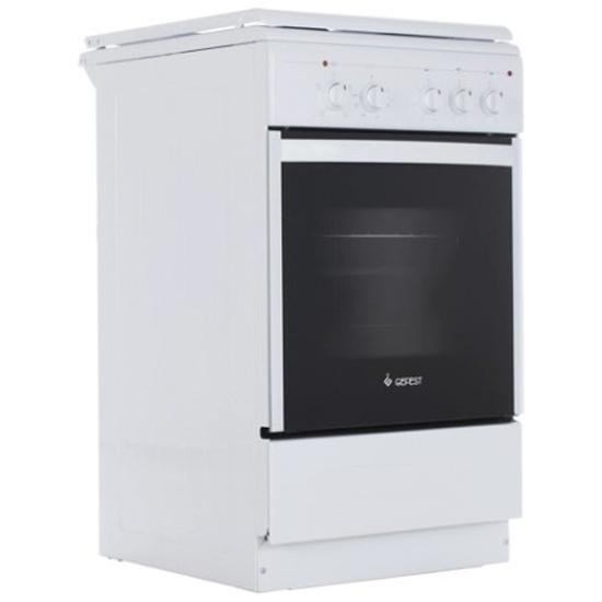 Кухонная плита Gefest ЭПН Д 5140