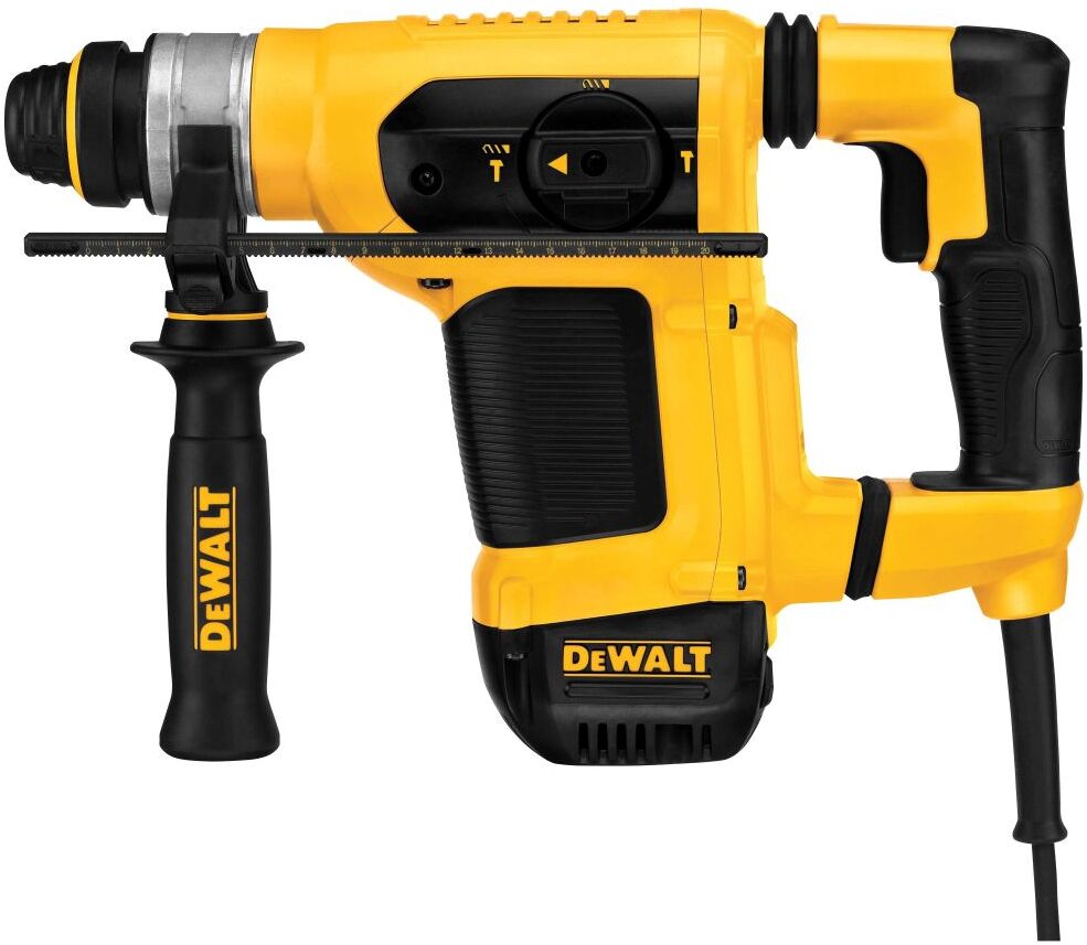 Перфоратор DeWalt D25413K-QS