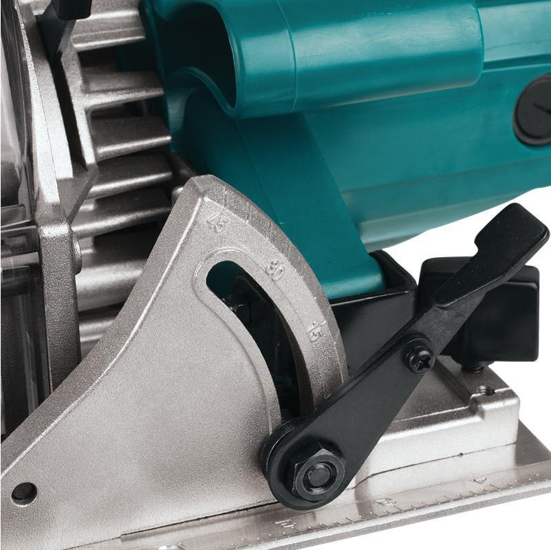 Дисковая (циркулярная) пила Makita 5057KB