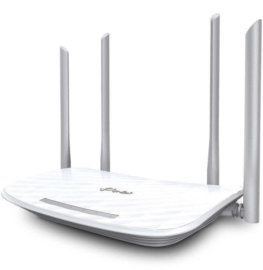 Беспроводной маршрутизатор TP-Link Archer C50 RU AC1200