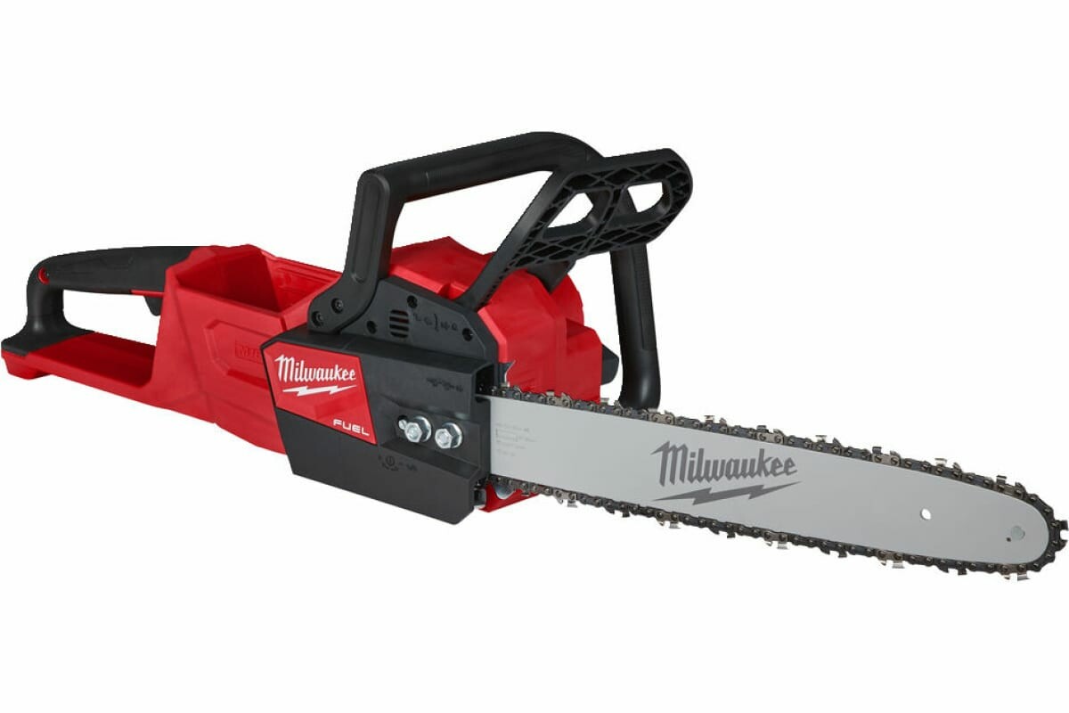 Электропила цепная Milwaukee M18 FCHS35-0 (4933479678)