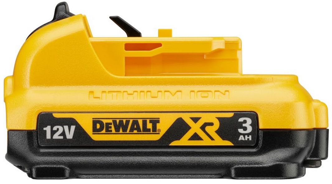Аккумулятор для инструмента DeWalt DCB124-XJ