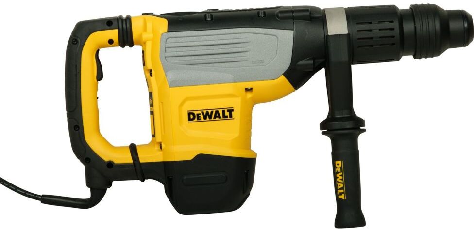 Перфоратор DeWalt D25773K-QS