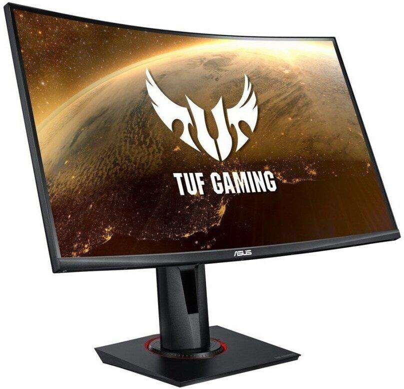 Монитор Asus TUF Gaming VG27WQ (90LM05F0-B02E70)