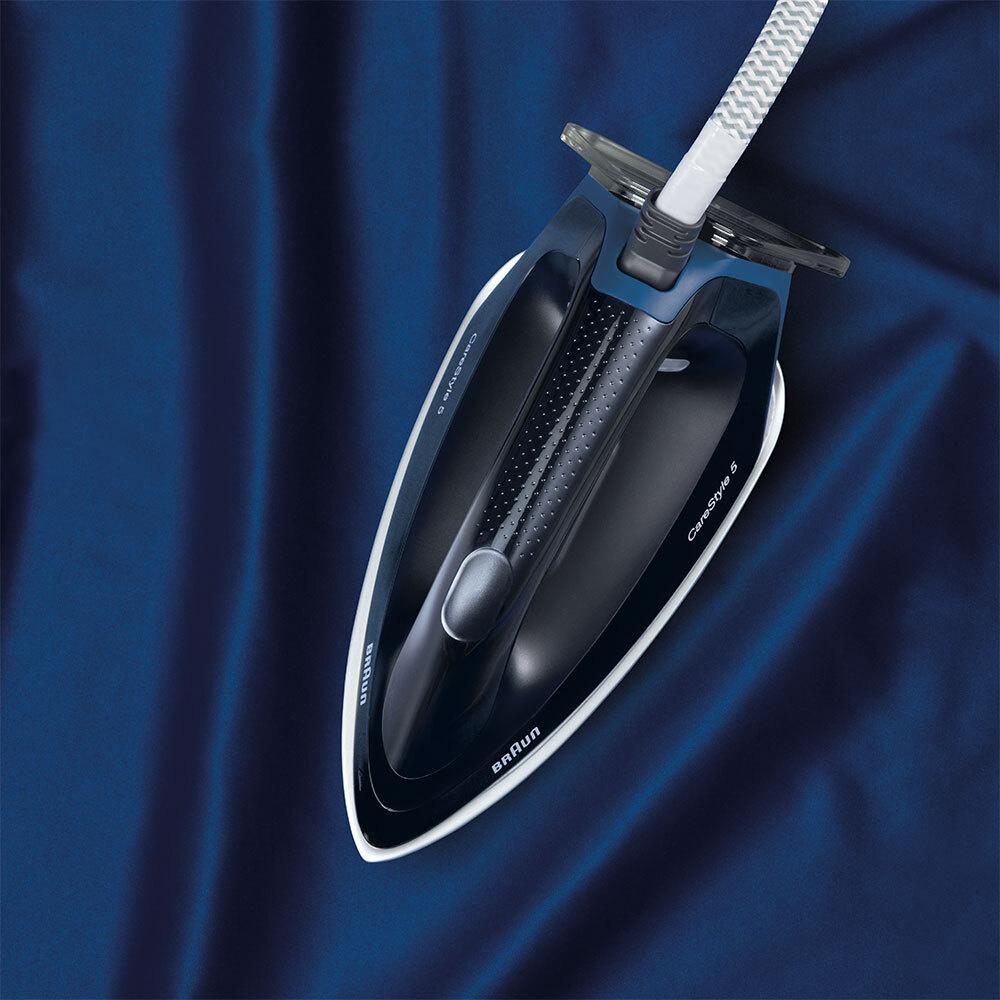 Утюг Braun CareStyle 5 IS5145BK (0128792601)