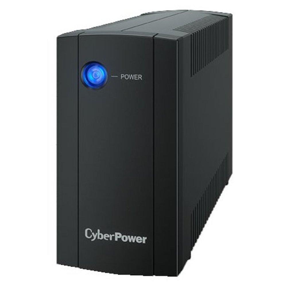 Источник бесперебойного питания CyberPower UTC 650E