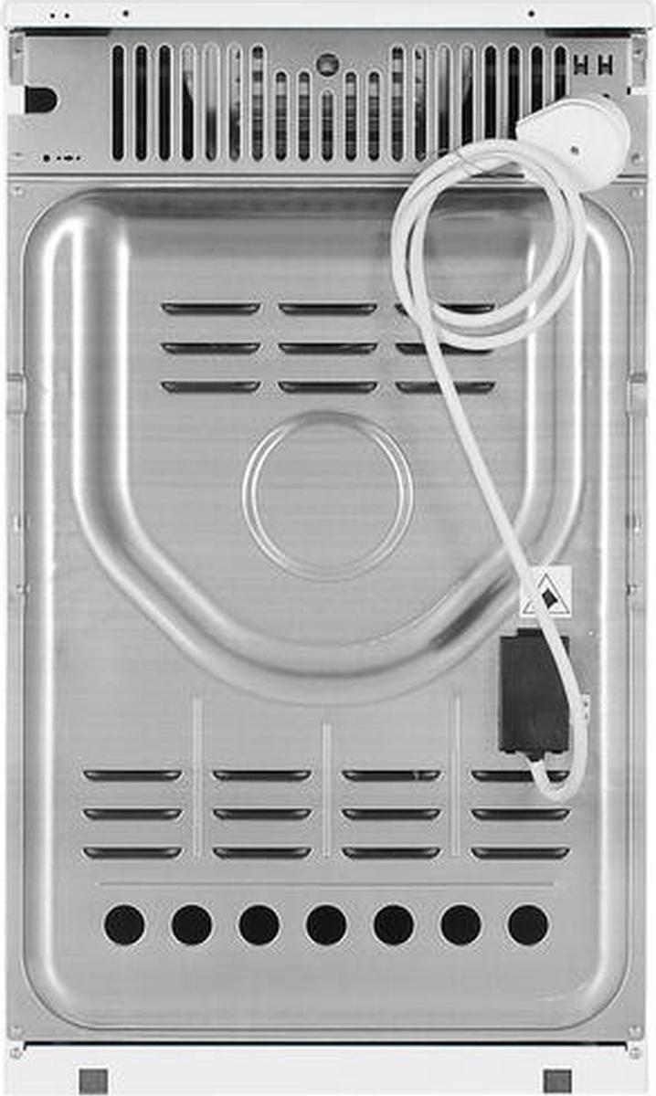 Кухонная плита Gefest ЭПНД 5160-02 0095