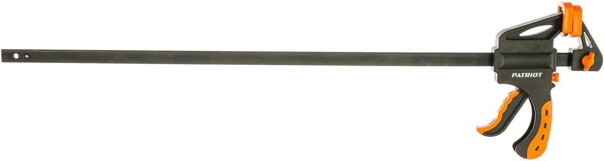 Струбцина Patriot QRP-600 (350006503)