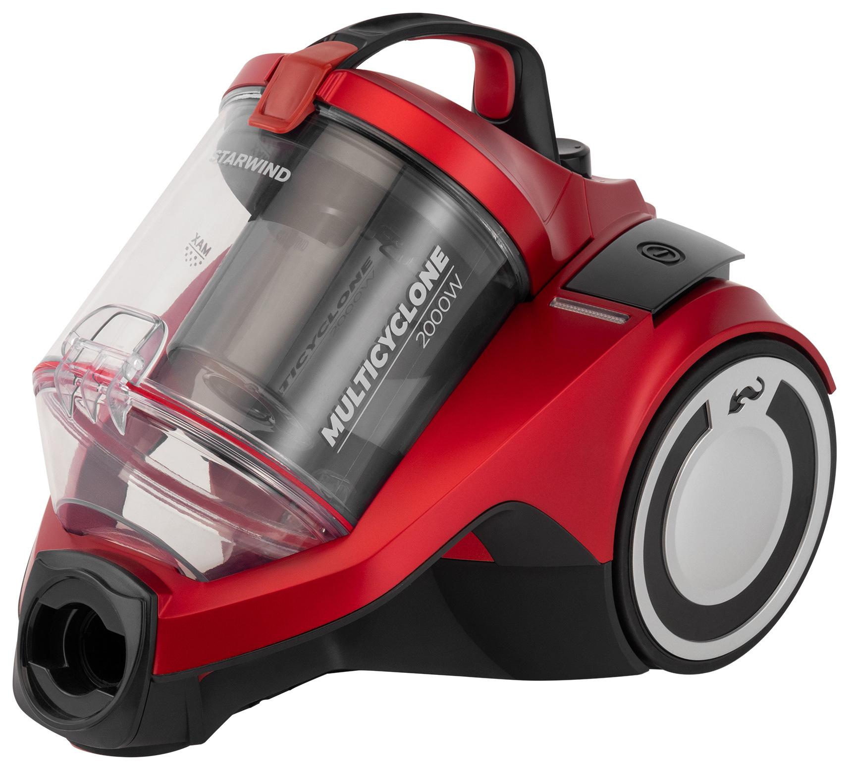 Пылесос StarWind SCV2081