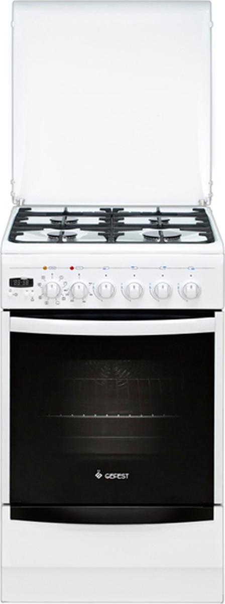 Кухонная плита Gefest ПГЭ 5102-03