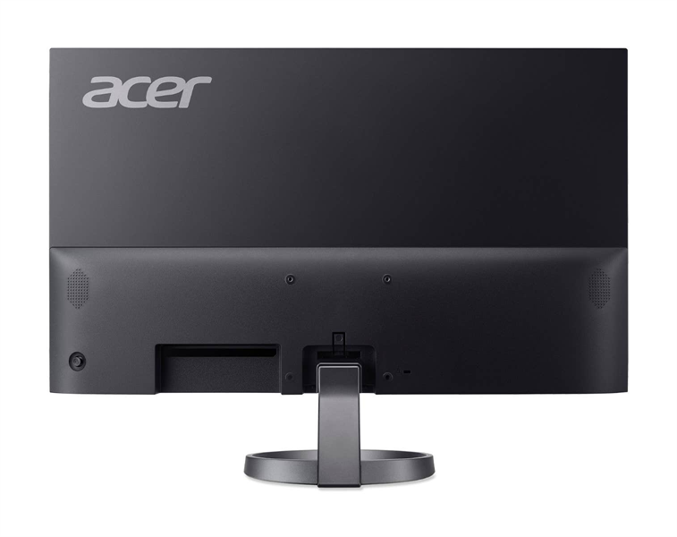Монитор Acer R272G0yi черный (UM.HR2CD.002)