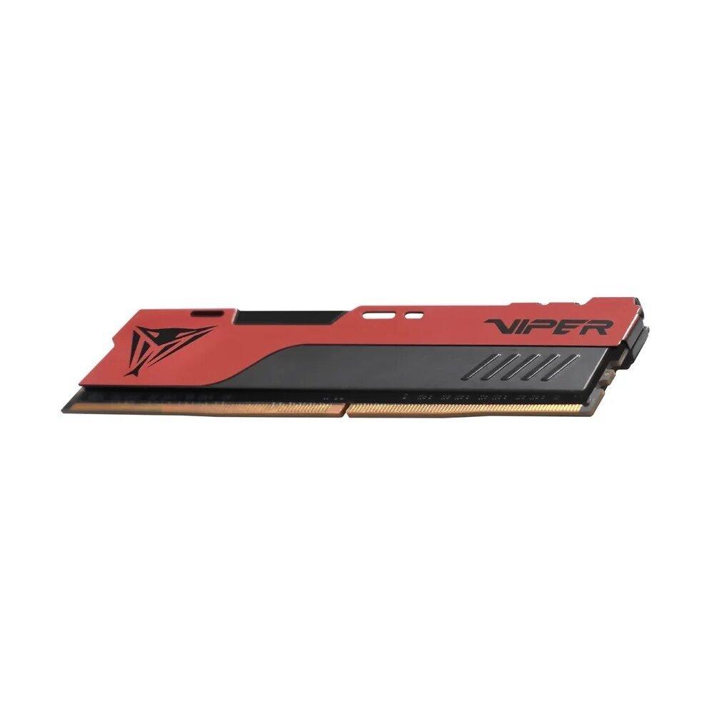 Оперативная память Patriot Viper Elite II 16GB PC4-25600 (PVE2416G320C8)