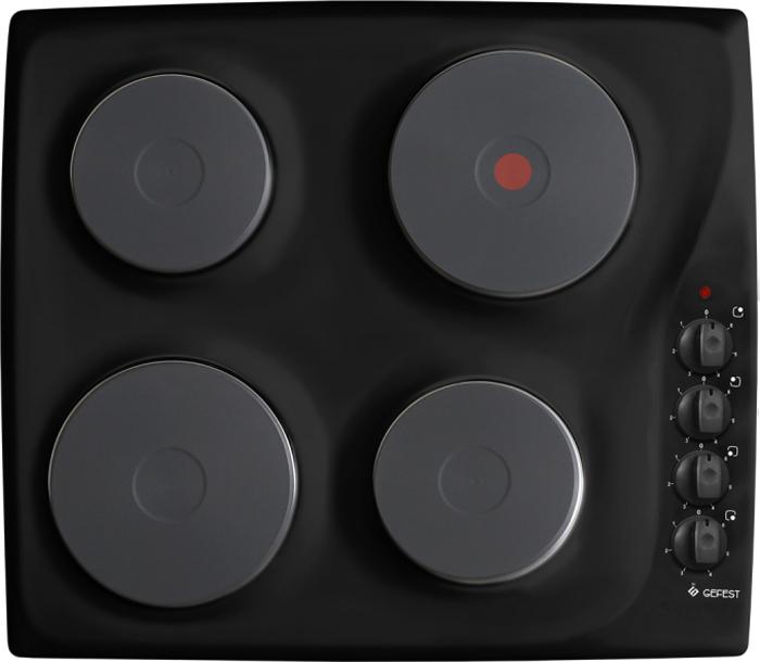 Варочная панель Gefest ЭС В СВН 3210 К21