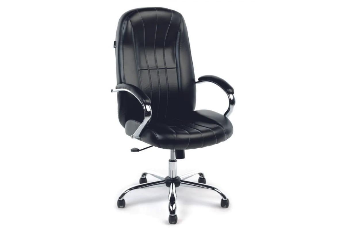 Офисное кресло Бюрократ T-898SL/Black черный
