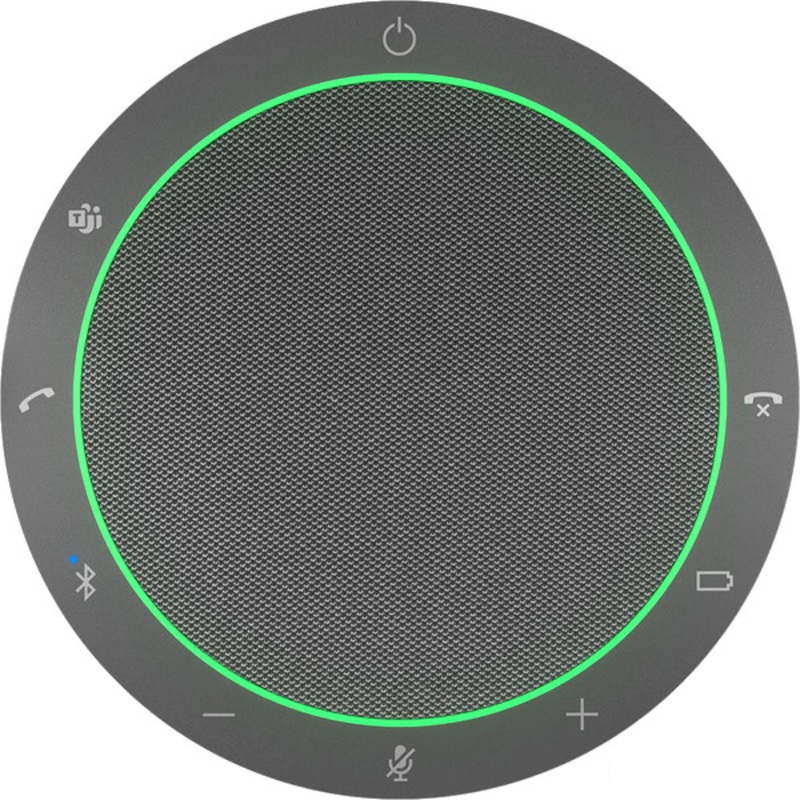 Спикерфон Jabra Speak2 55 MS Teams (2755-109)