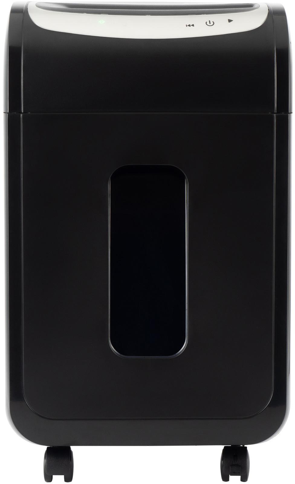 Шредер Buro Office BU-S1602M