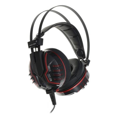 Наушники A4Tech Bloody M615 черный