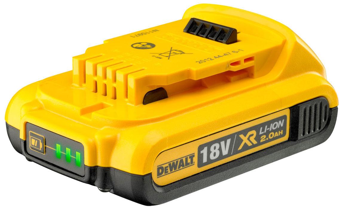 Аккумулятор для инструмента DeWalt DCB183-XJ