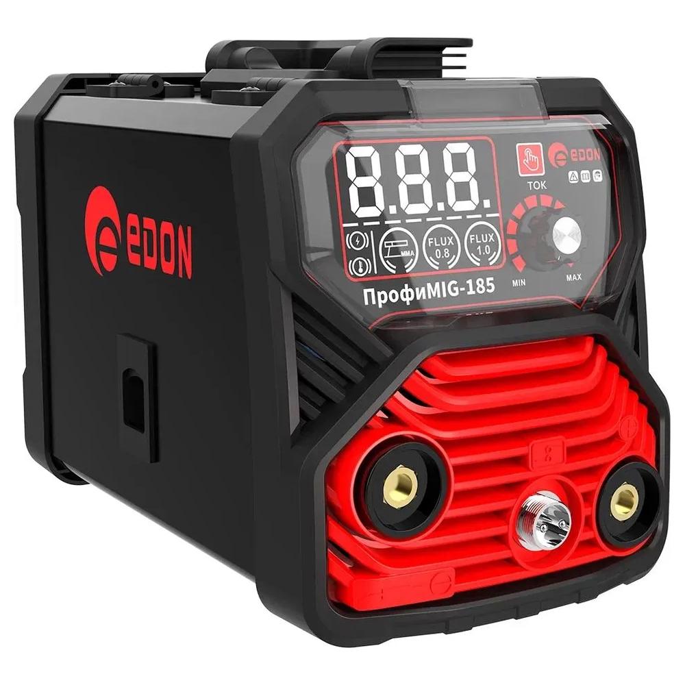 Сварочный инвертор Edon ПрофиMIG-185