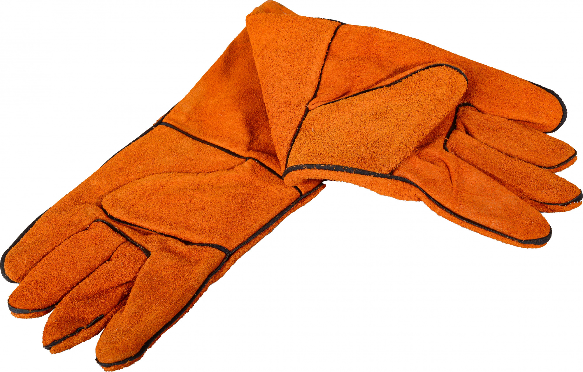 Сварочные краги Ресанта СК-1 (71/6/50)