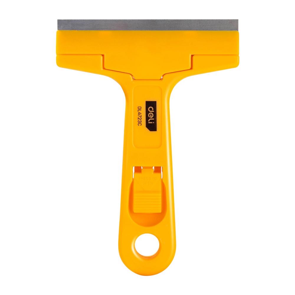 Скребок Deli DL4723C