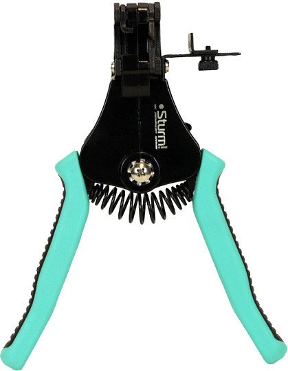 Щипцы Sturm! 1020-02-W170