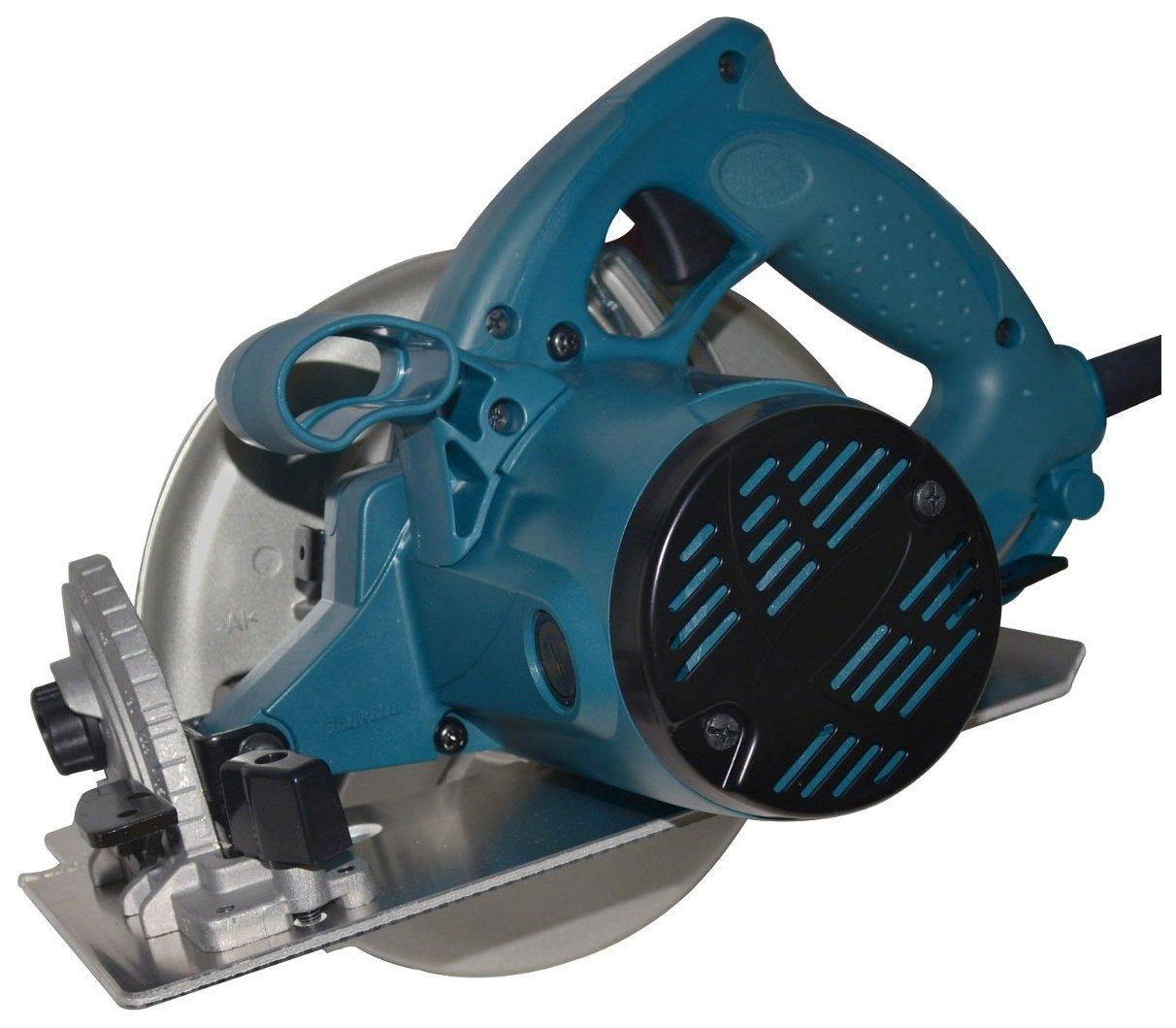 Дисковая (циркулярная) пила Makita 5007N