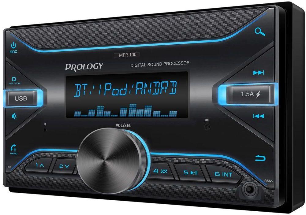 Автомагнитола Prology MPR-100