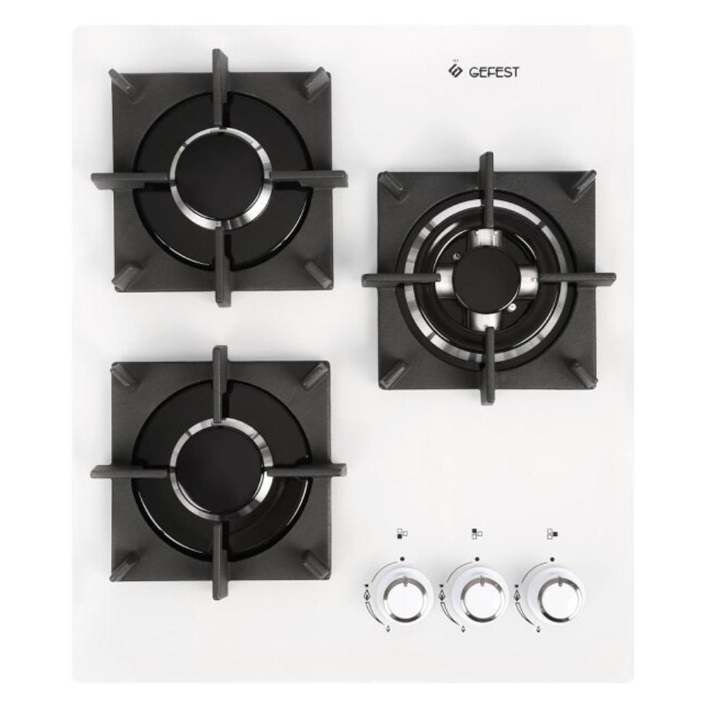 Варочная панель Gefest ПВГ 2100-02 K32