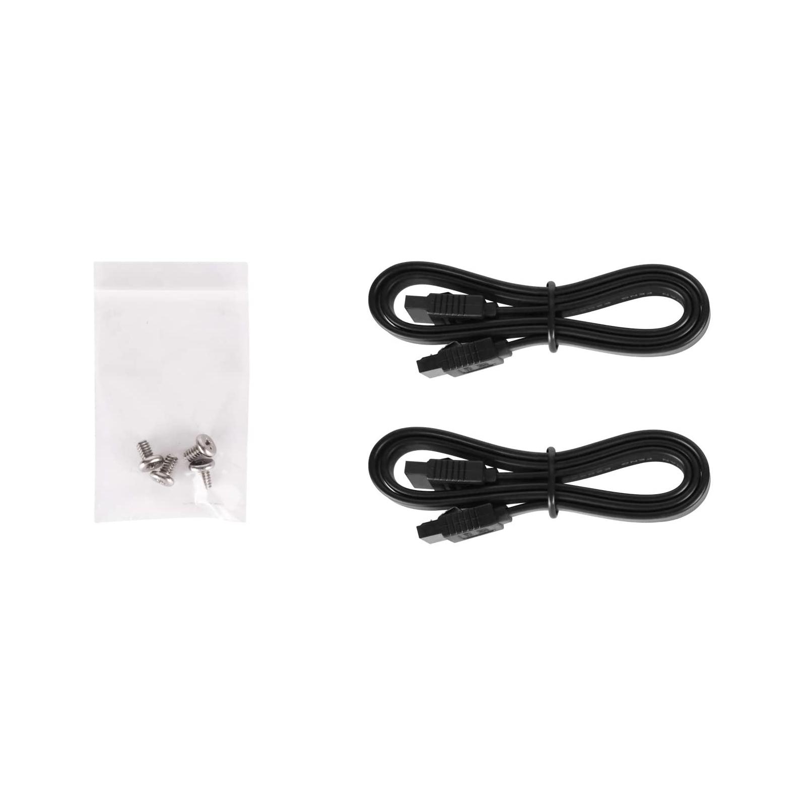 Корзина для накопителей Silverstone G56SDP120300020