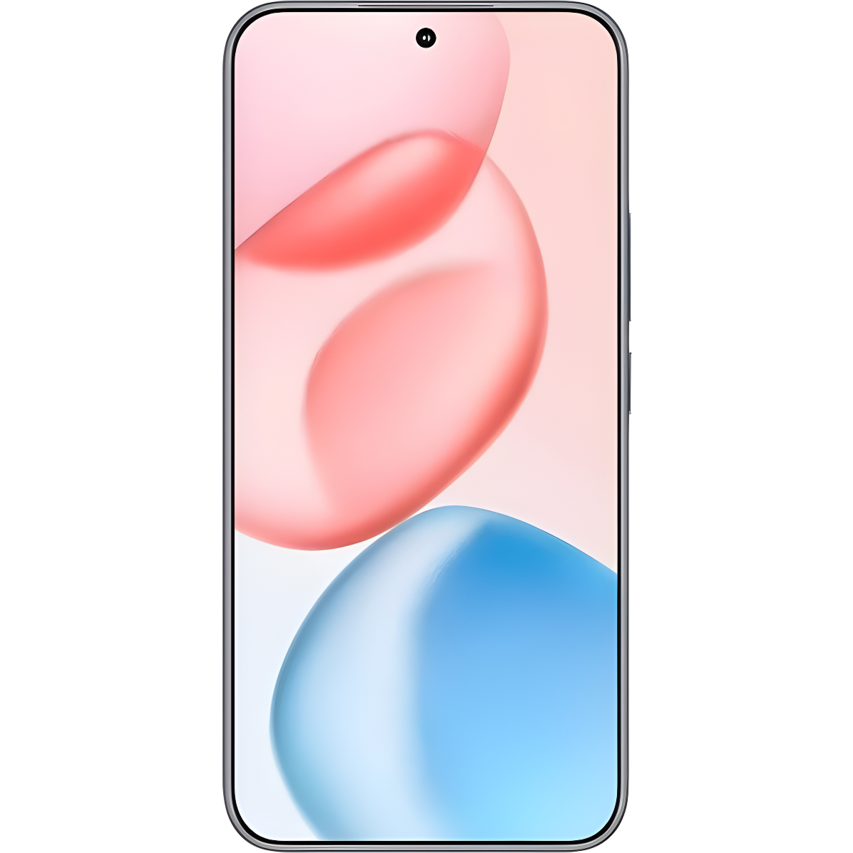 Смартфон Honor 400 12GB/512GB DNY-NX9 Midnight Black (5109BURH)