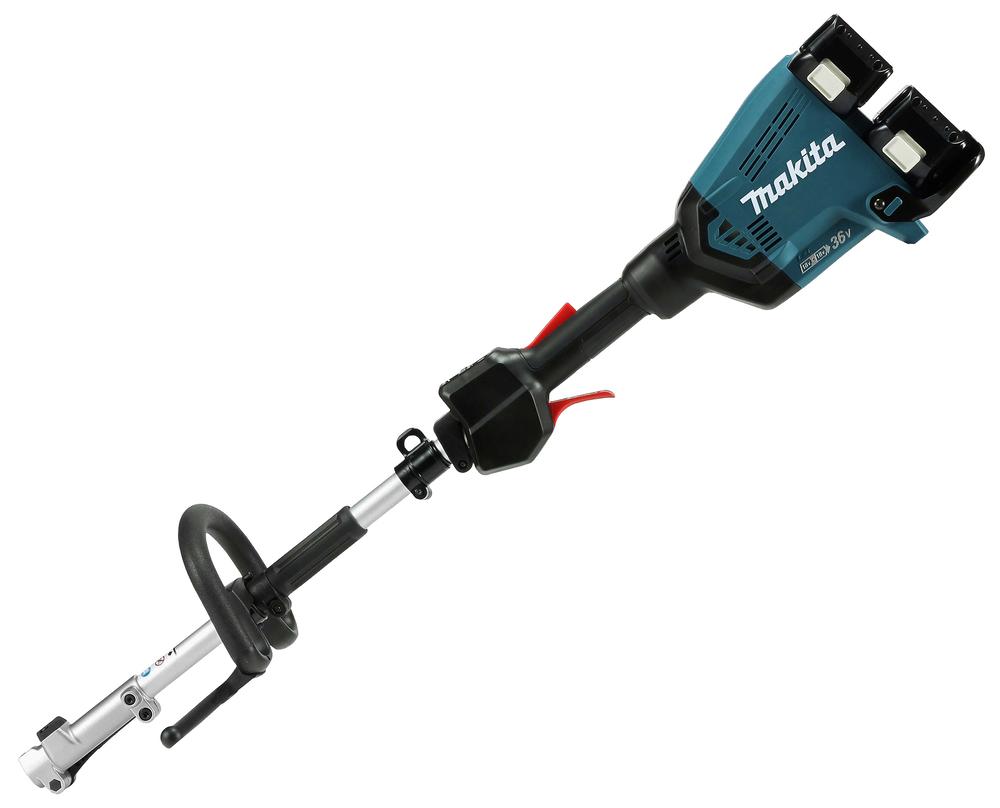 Комбимотор Makita DUX60Z