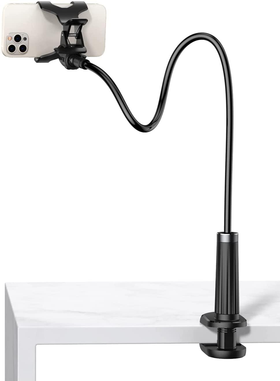 Держатель для смартфона Ugreen LP113-80906 Black (80906)