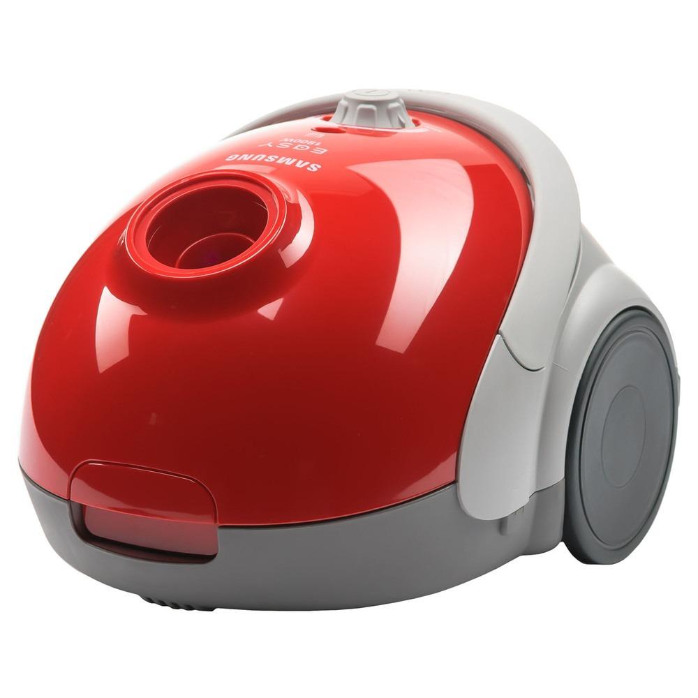 Пылесос Samsung SC52 красный (VCC5251V3R/XEV)