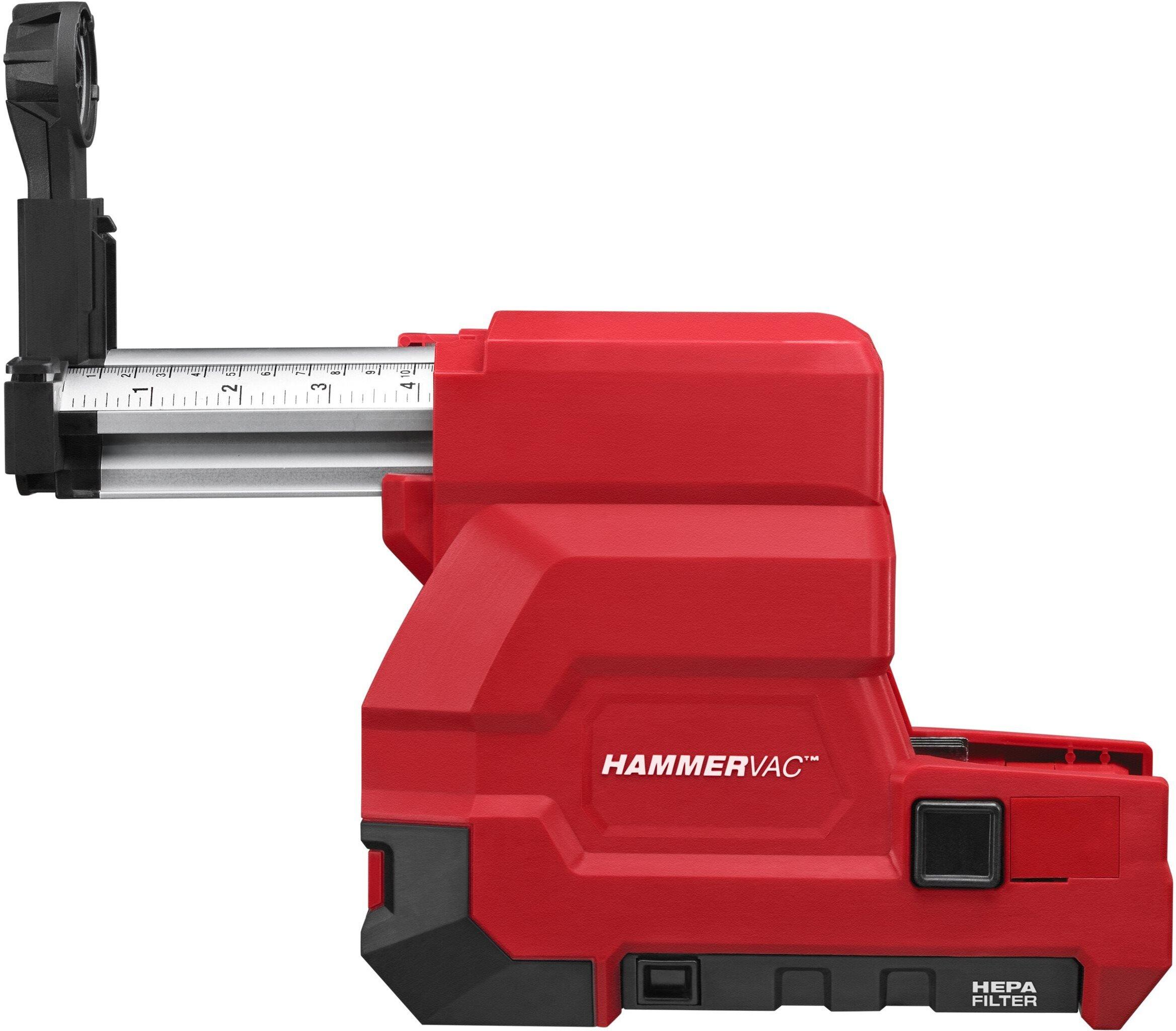 Система пылеудаления Milwaukee M18 -28 CPDEX-0 (4933446810)