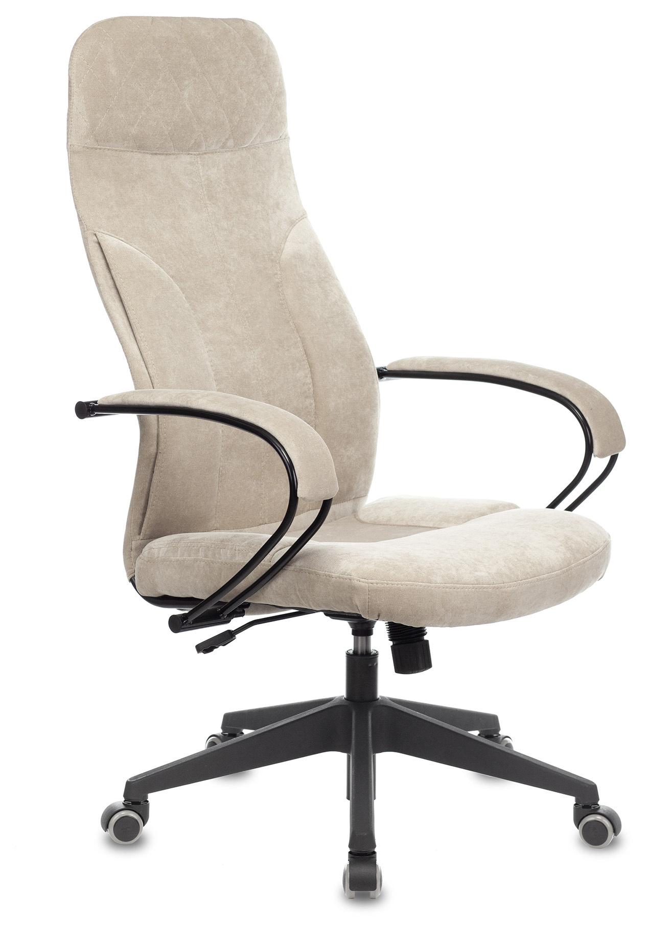 Офисное кресло Бюрократ CH-608/FABRIC-BEIGE