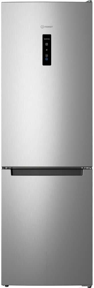 Холодильник Indesit ITS 5180 G серебристый