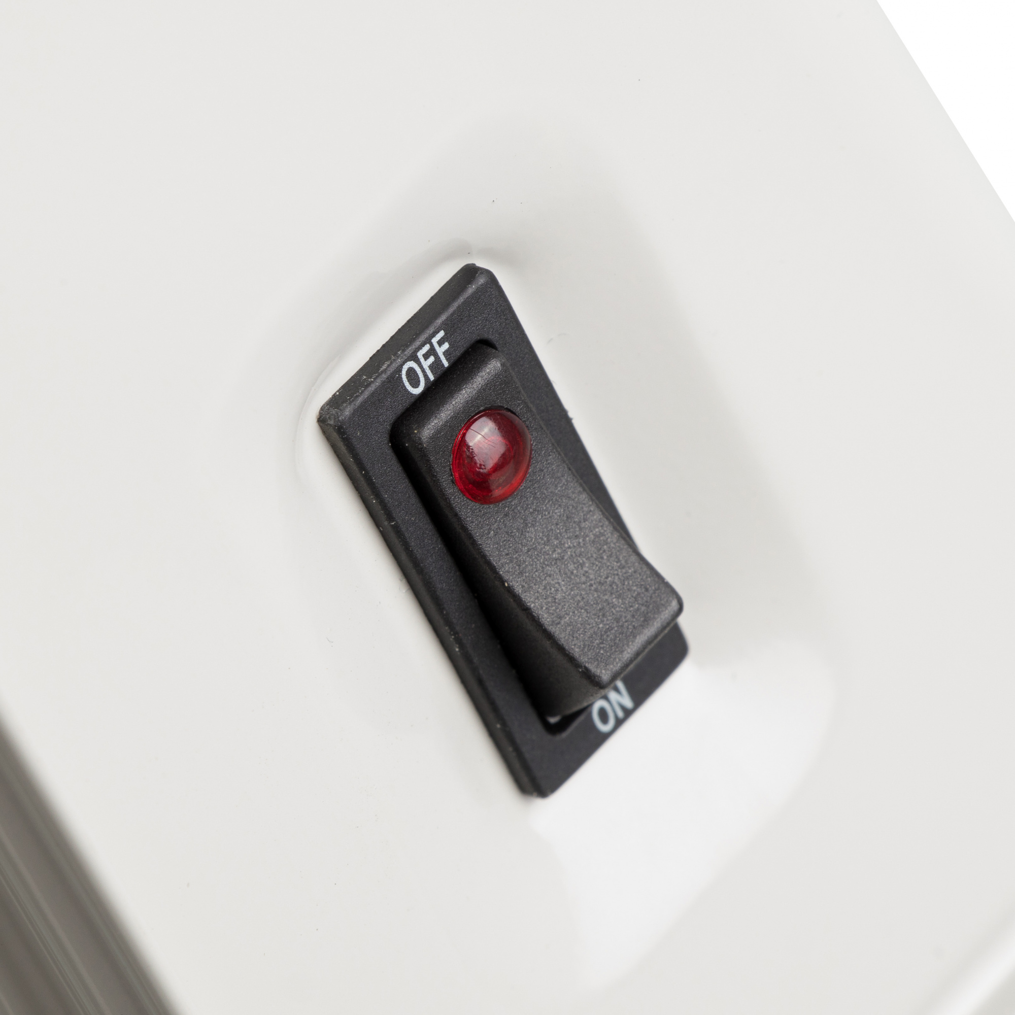 Радиатор Vitek VT-1704 белый (1704-VT-01)