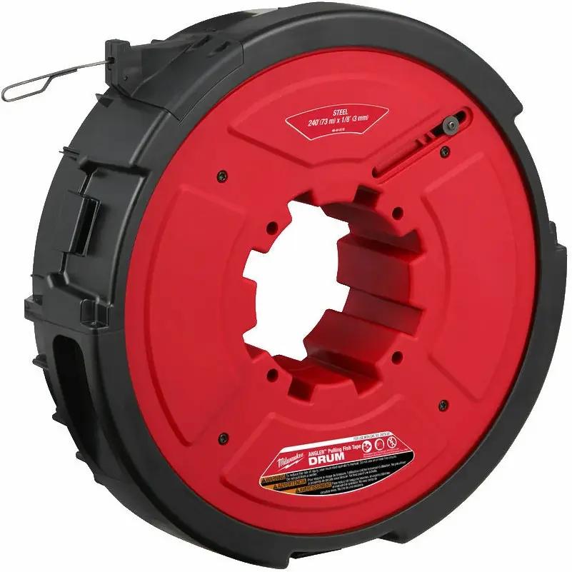 Барабан для протяжки кабеля Milwaukee 48445178